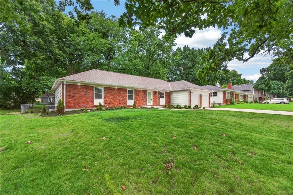 6323 Woodson Drive — photo 1
