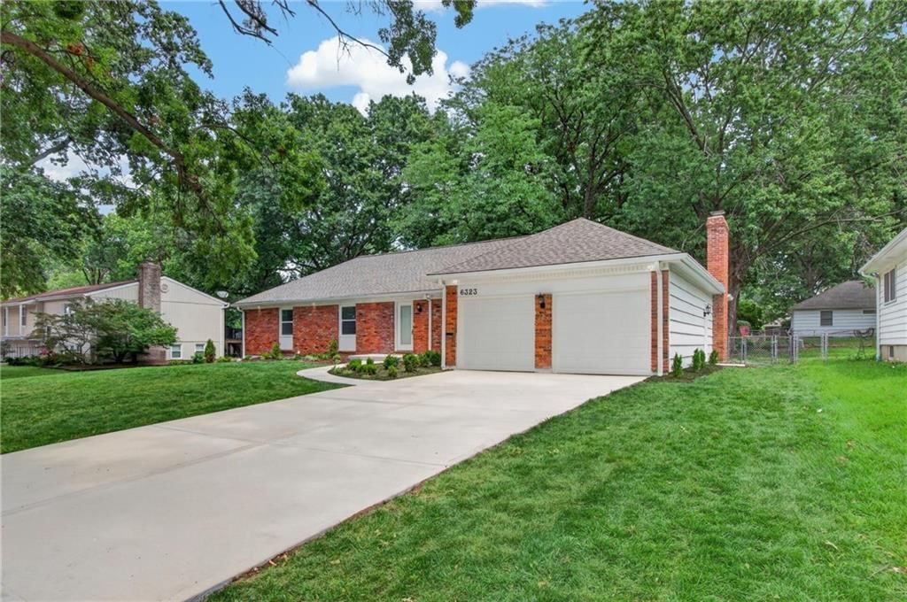 6323 Woodson Drive — photo 3