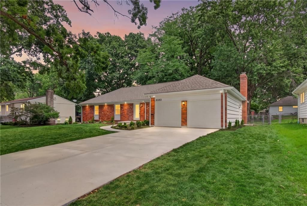 6323 Woodson Drive — photo 4