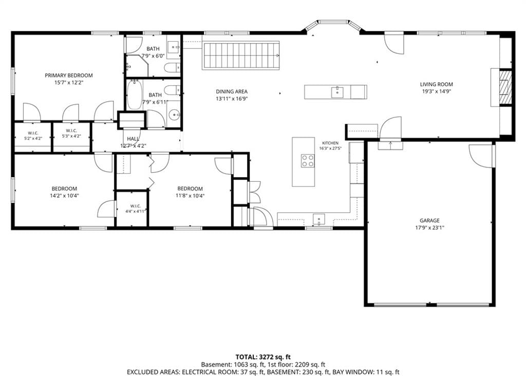 6323 Woodson Drive — photo 59