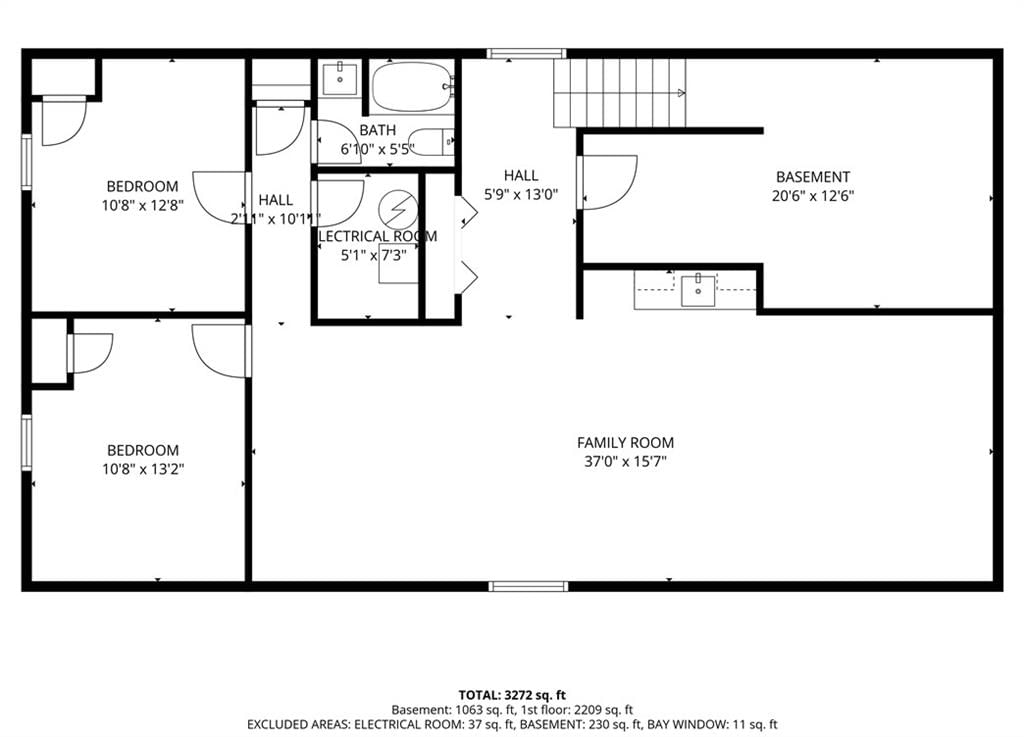 6323 Woodson Drive — photo 60