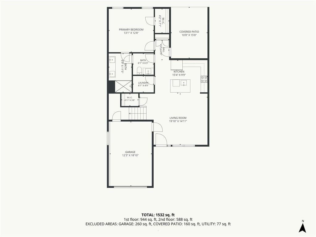 113 E 3rd Street — photo 51
