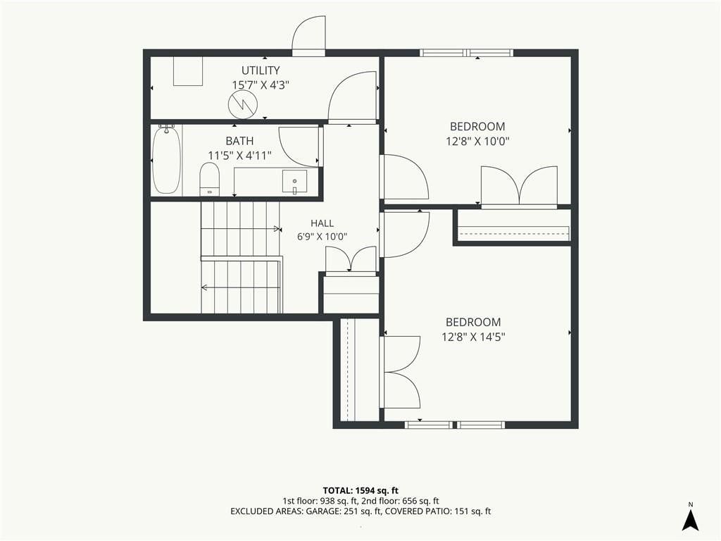 115 E 3rd Street — photo 52