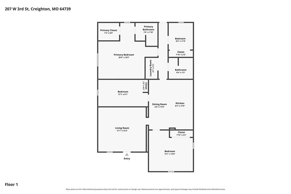 207 W 3rd Street — photo 35
