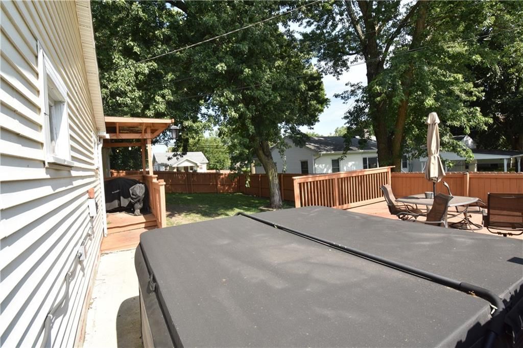 302 S Chestnut Street — photo 21