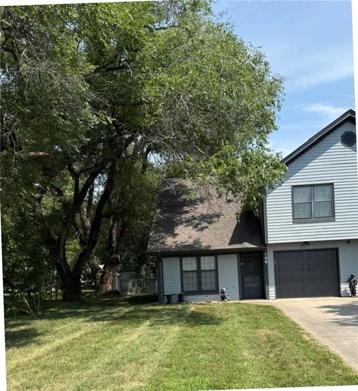 106 W Major Street, Kearney, MO