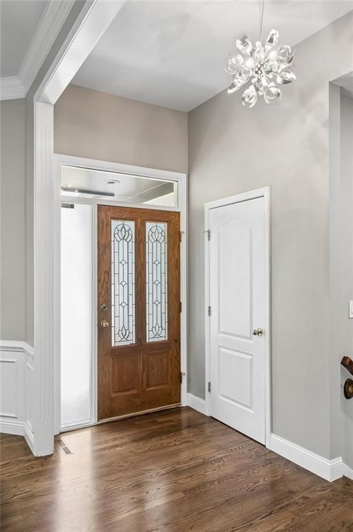 6841 NW Monticello Court — photo 4