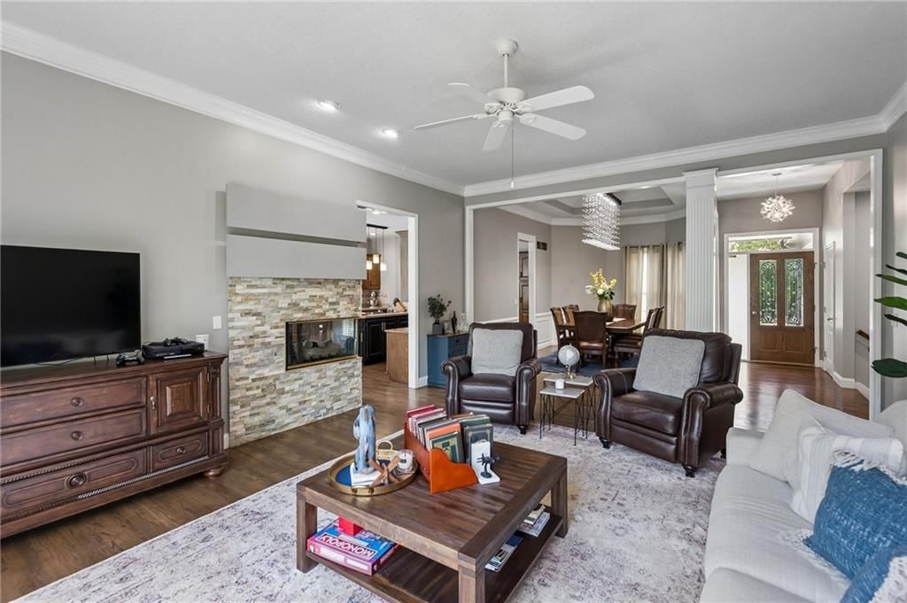 6841 NW Monticello Court — photo 6