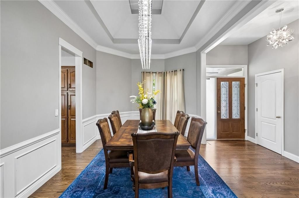 6841 NW Monticello Court — photo 13
