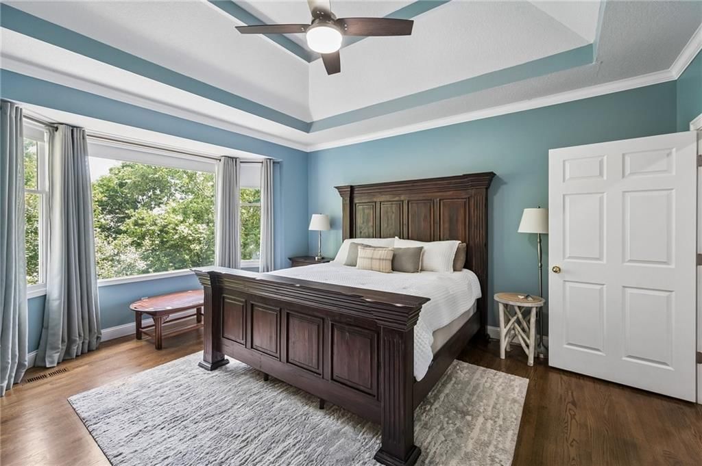 6841 NW Monticello Court — photo 16