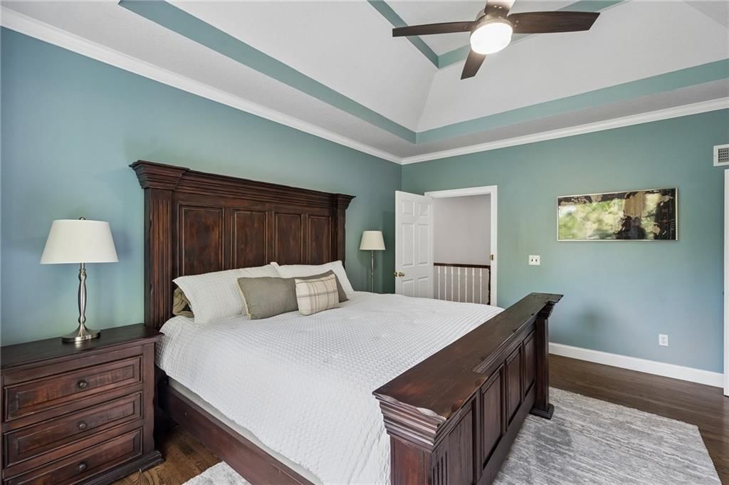 6841 NW Monticello Court — photo 17