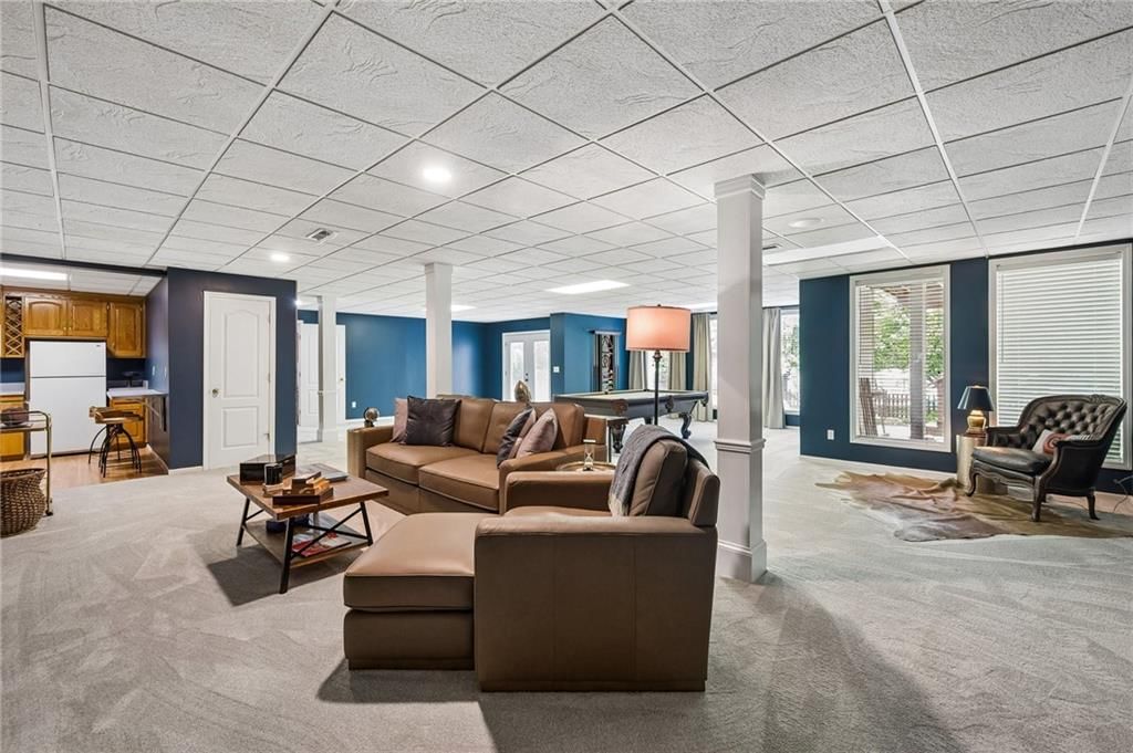 6841 NW Monticello Court — photo 31
