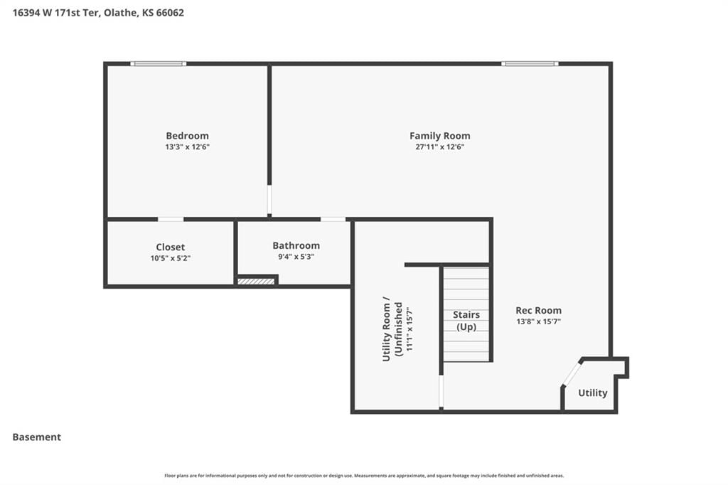 16394 W 171st Terrace — photo 59