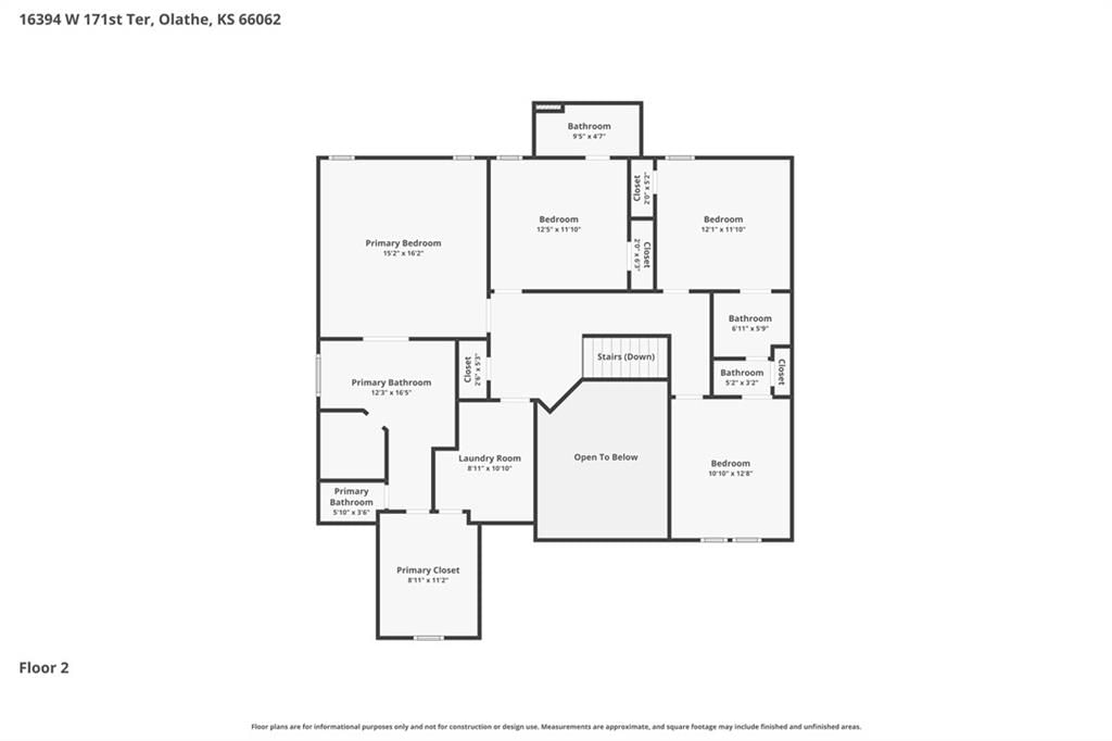 16394 W 171st Terrace — photo 62