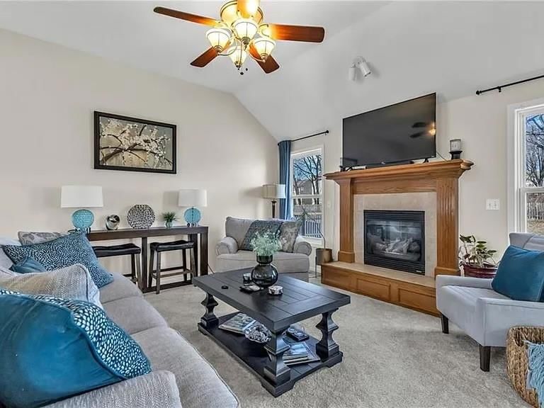 10916 N OXFORD Avenue — photo 23
