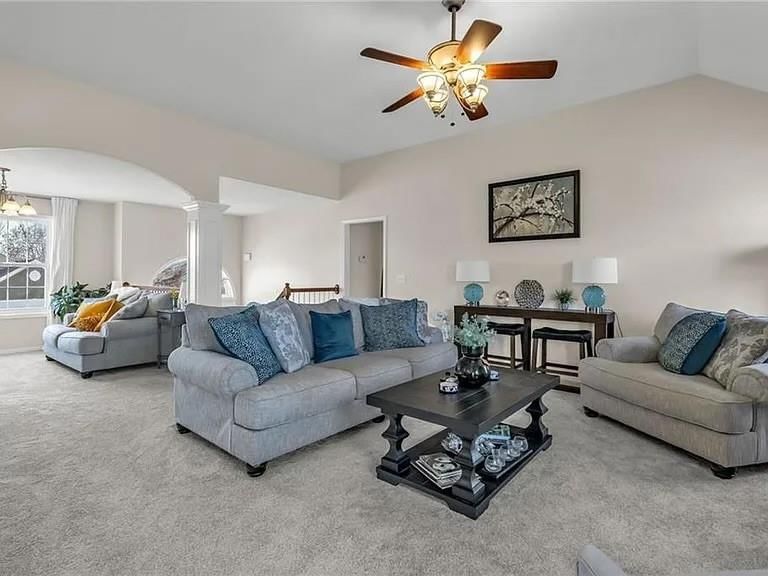 10916 N OXFORD Avenue — photo 26