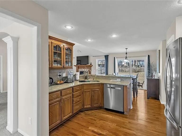 10916 N OXFORD Avenue — photo 28