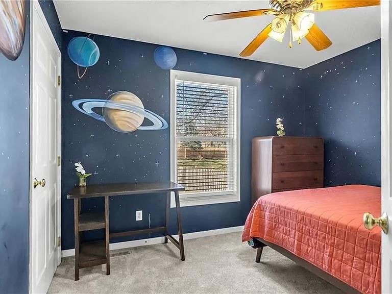 10916 N OXFORD Avenue — photo 29