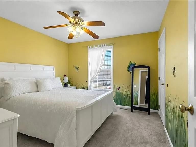 10916 N OXFORD Avenue — photo 30