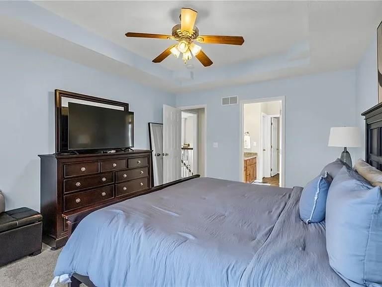 10916 N OXFORD Avenue — photo 31
