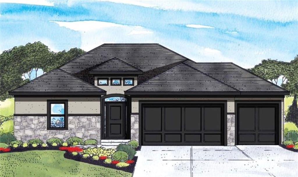 5832 Thousand Oaks Drive, Parkville, MO