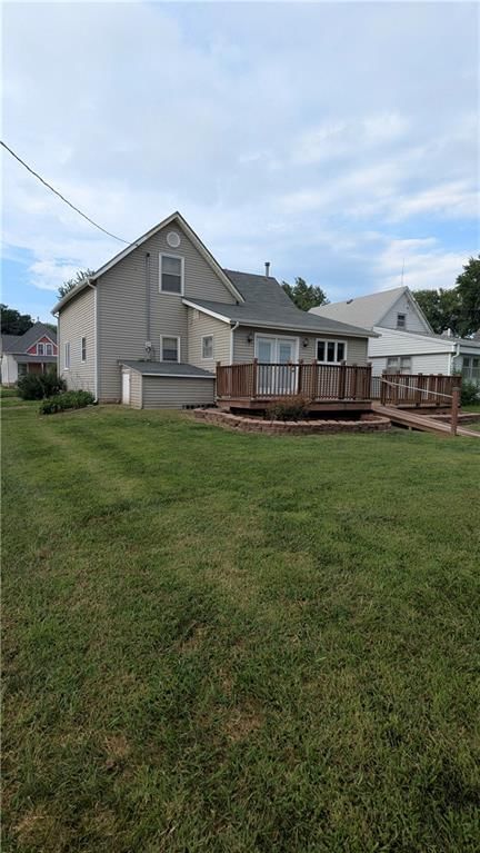 609 Pottawatomie Street — photo 32