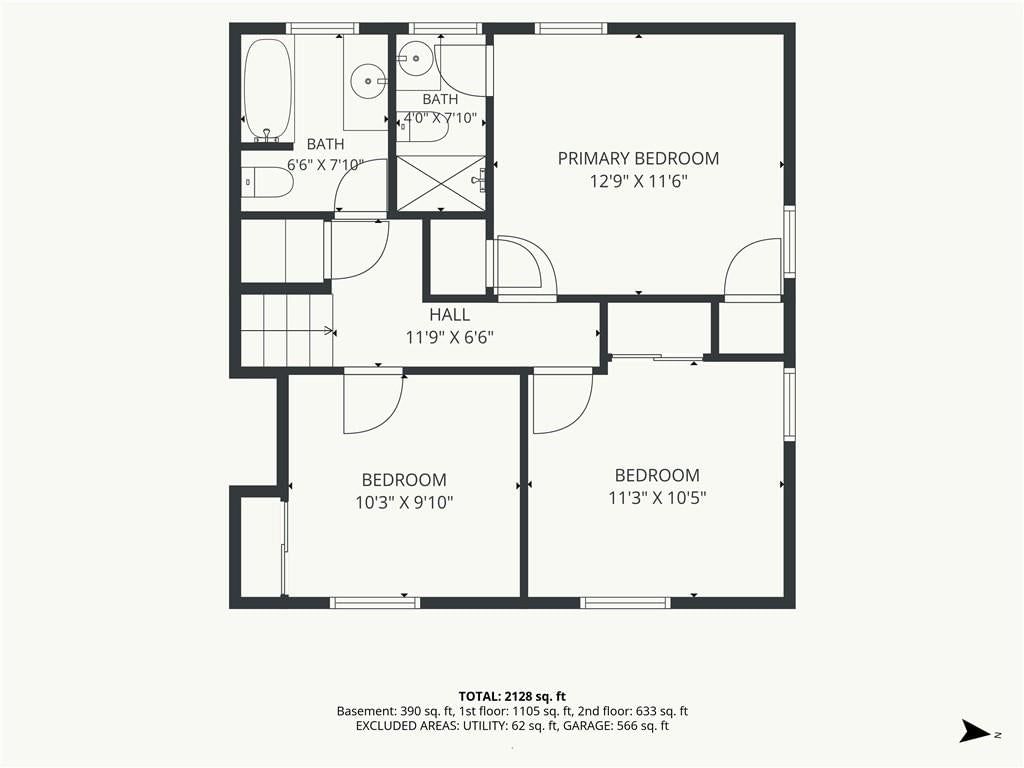 6500 Sterling Avenue — photo 39