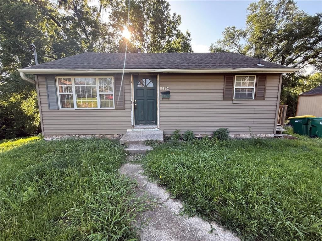 2801 S 8th Street — photo 1