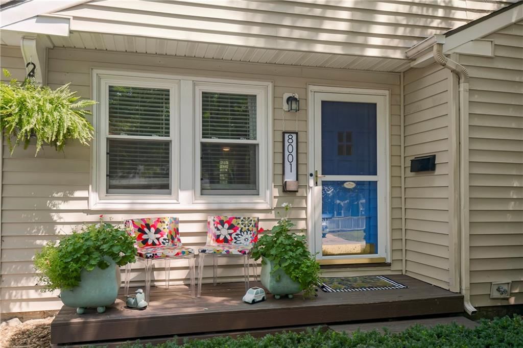 8001 Mercier Street — photo 3