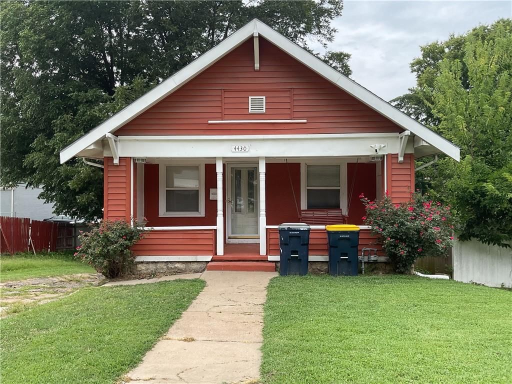 4430 Montgall Avenue — photo 1