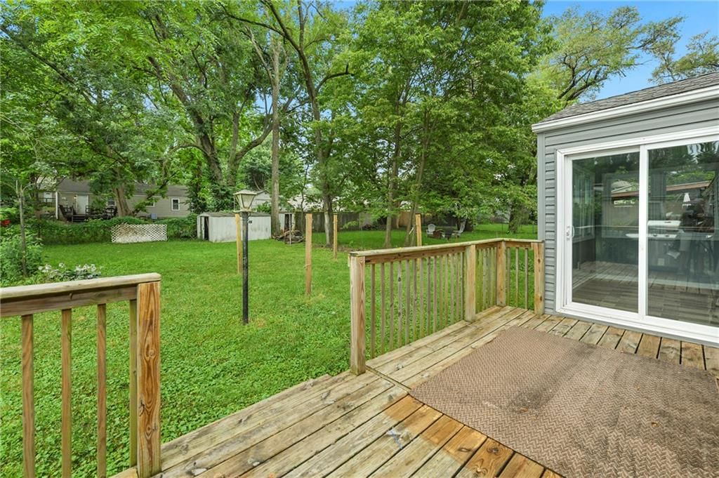 1609 Michael Street — photo 6