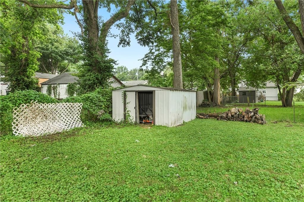 1609 Michael Street — photo 11