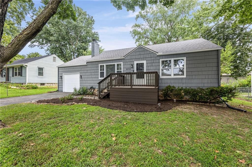 6133 Floyd Street — photo 1