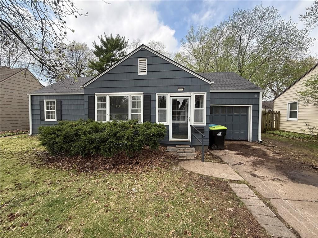 5410 Briar Street — photo 1