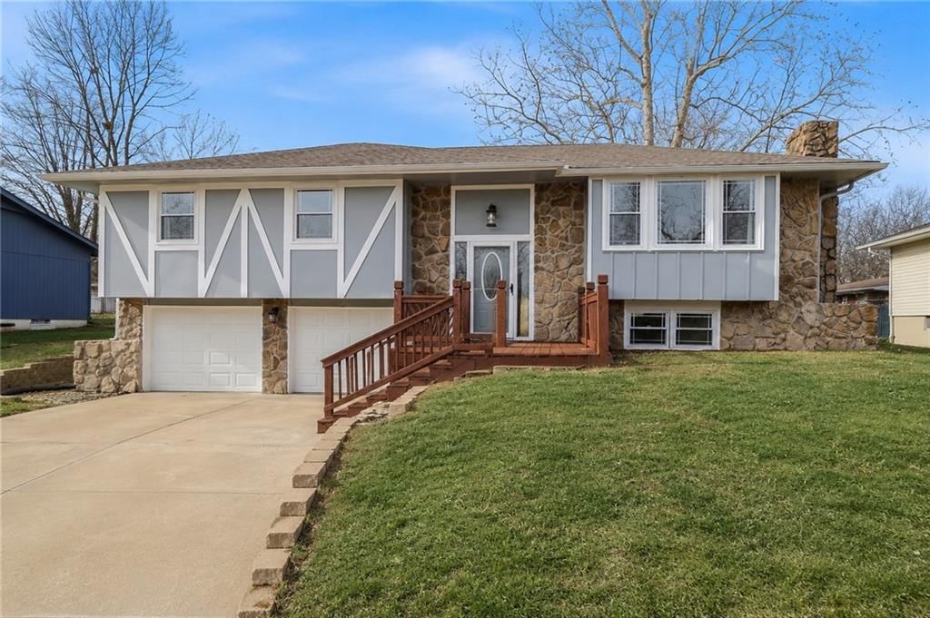 519 S Ridge Drive — photo 1