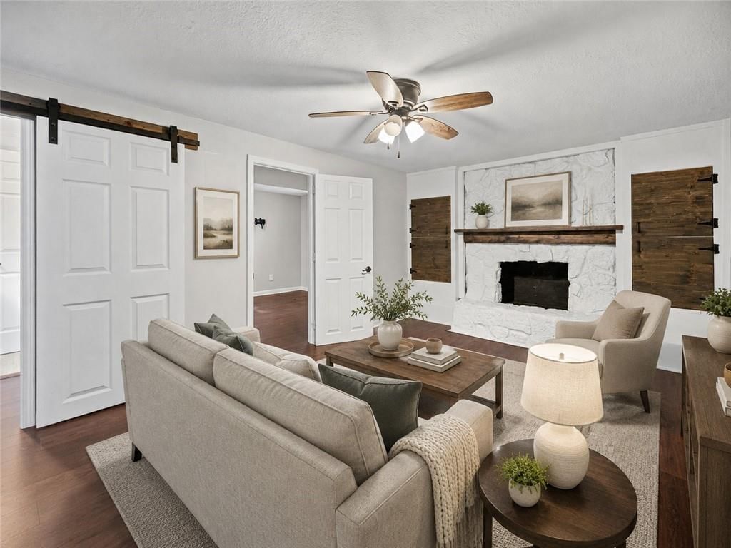 519 S Ridge Drive — photo 29
