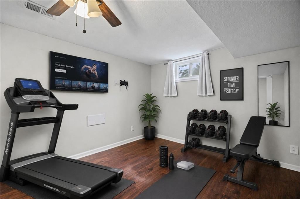 519 S Ridge Drive — photo 34