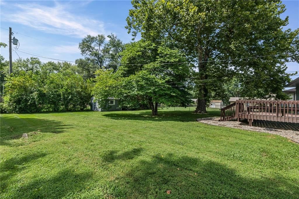 519 S Ridge Drive — photo 47