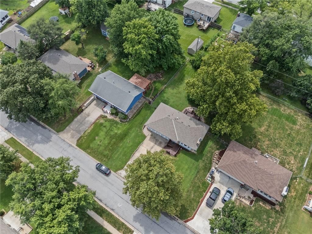 519 S Ridge Drive — photo 53
