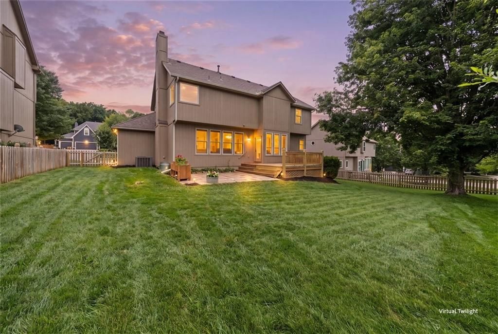 22414 W 45th Street — photo 35
