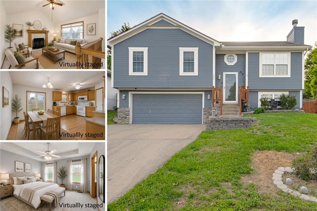 208 Hampton Drive — photo 1