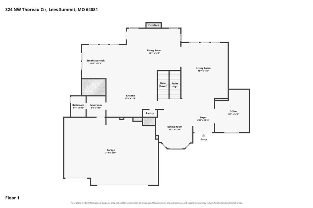 324 NW Thoreau Circle — photo 83