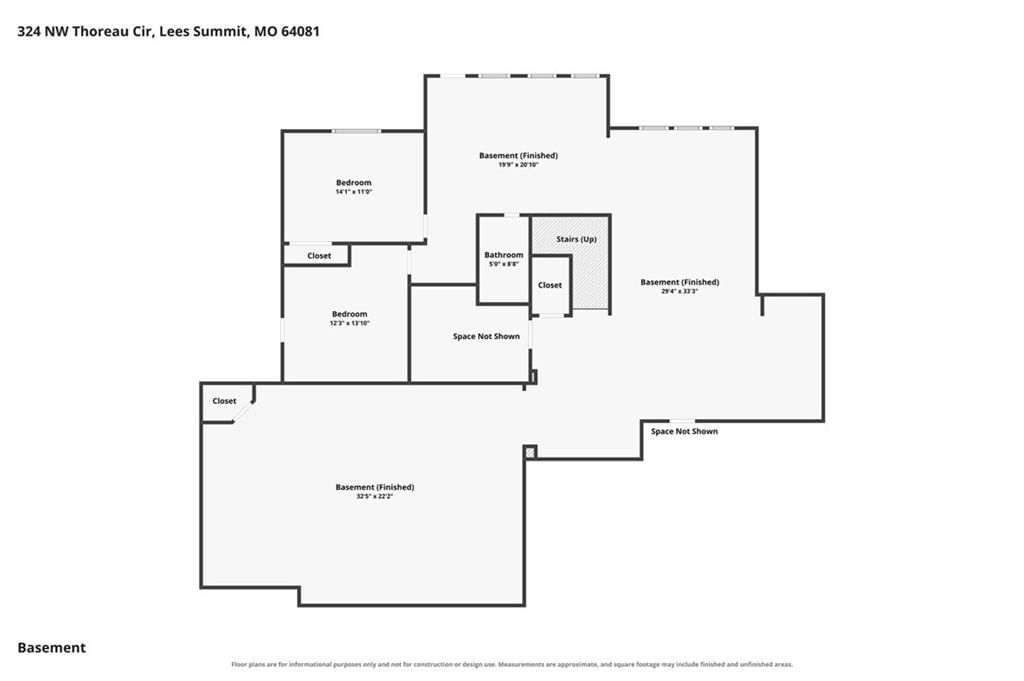 324 NW Thoreau Circle — photo 85