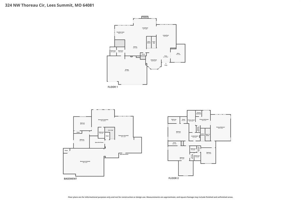324 NW Thoreau Circle — photo 86
