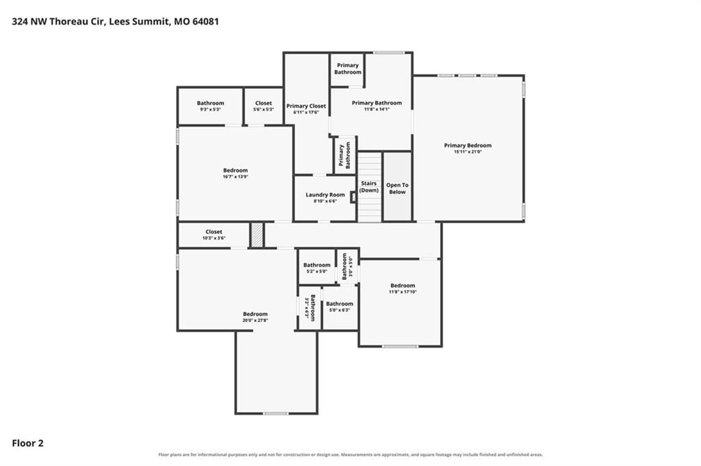 324 NW Thoreau Circle — photo 87