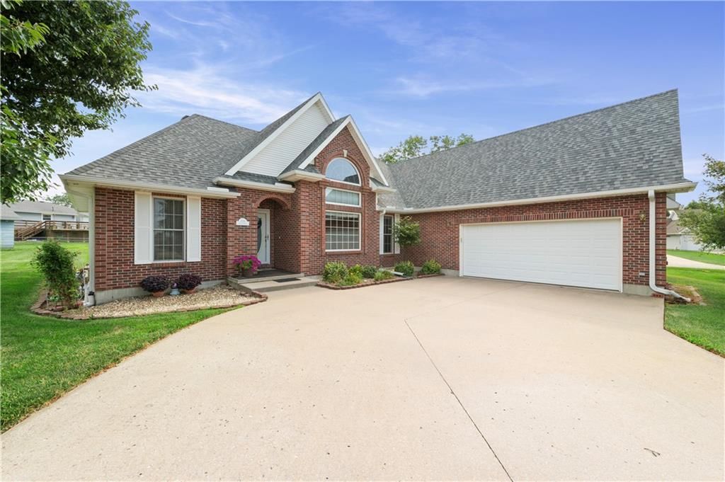 1201 Talon Drive — photo 1