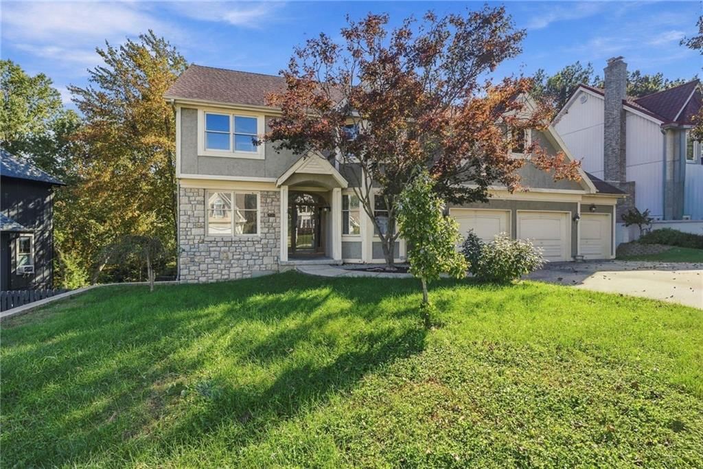 2509 NE 78th Street, Kansas City, MO: listing photo 2