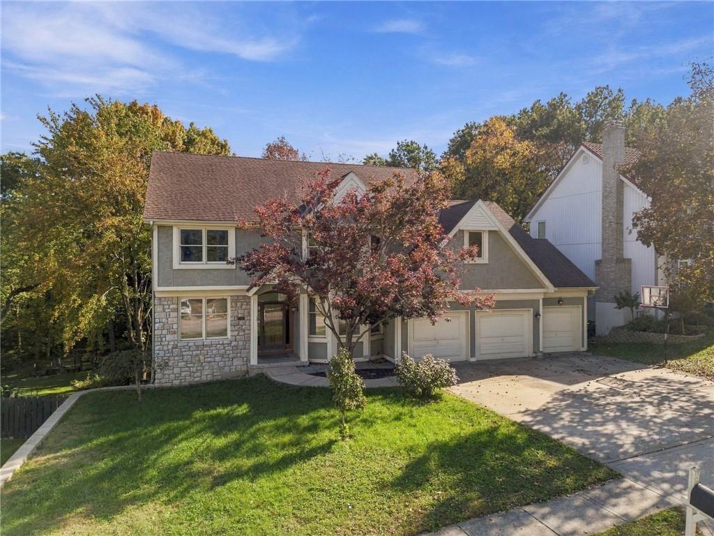 2509 NE 78th Street, Kansas City, MO: listing photo 3