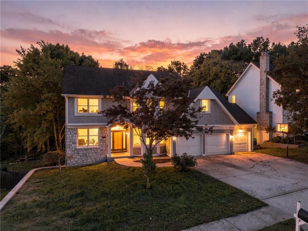 2509 NE 78th Street, Kansas City, MO