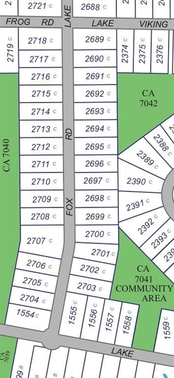 Lot 2701 Fox Road — photo 1